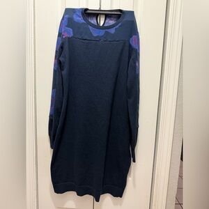 Paul Smith Multicolor Patterned Garment